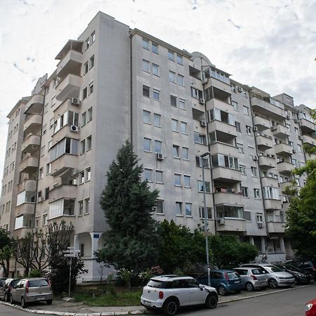 Belgrade Apartment Nook Экстерьер фото