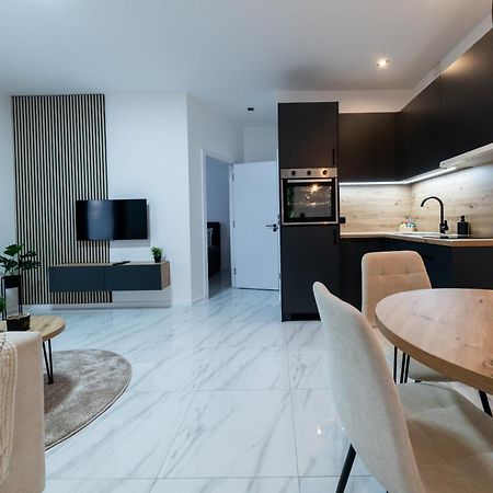 Belgrade Apartment Nook Экстерьер фото