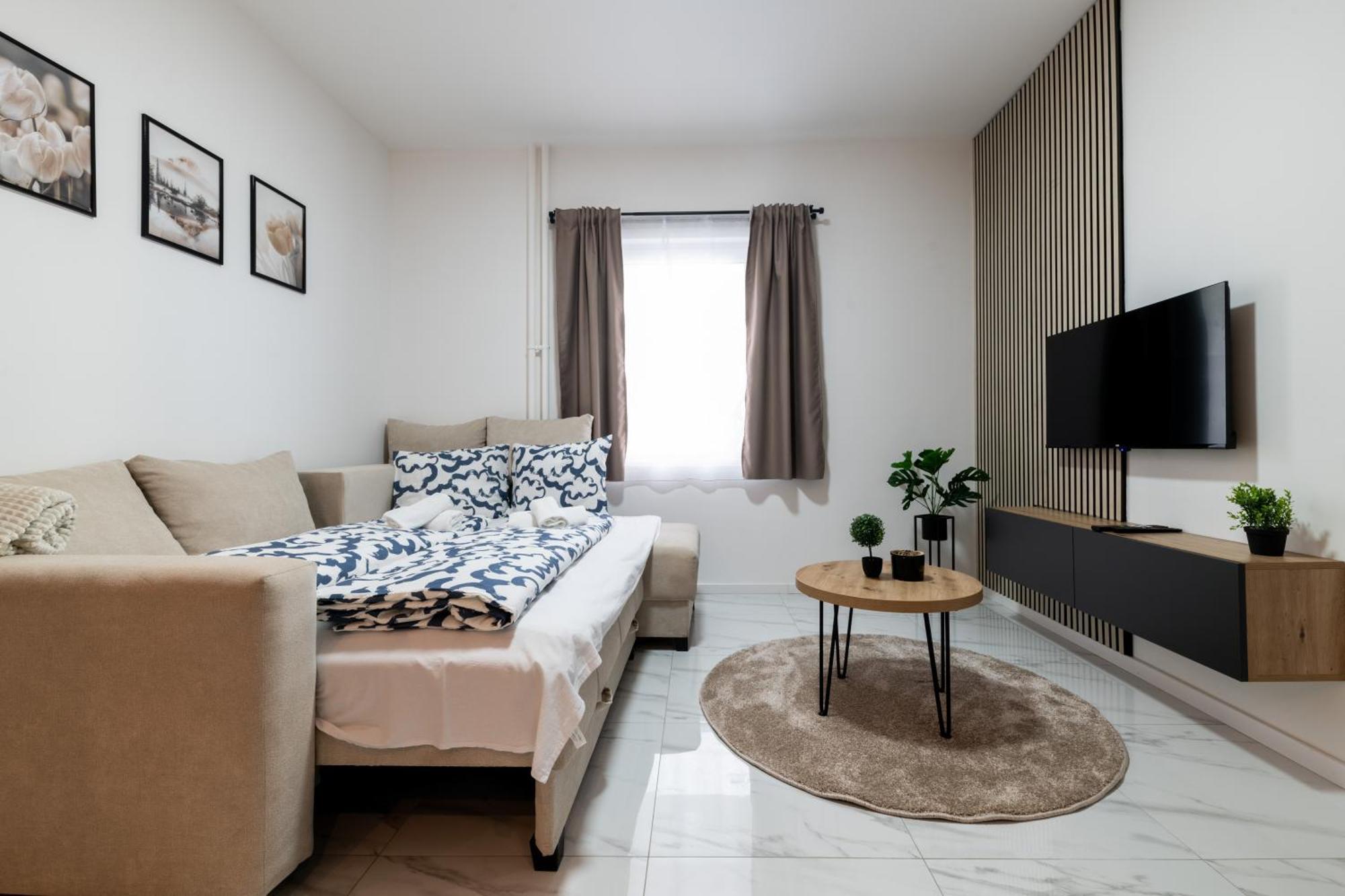 Belgrade Apartment Nook Экстерьер фото