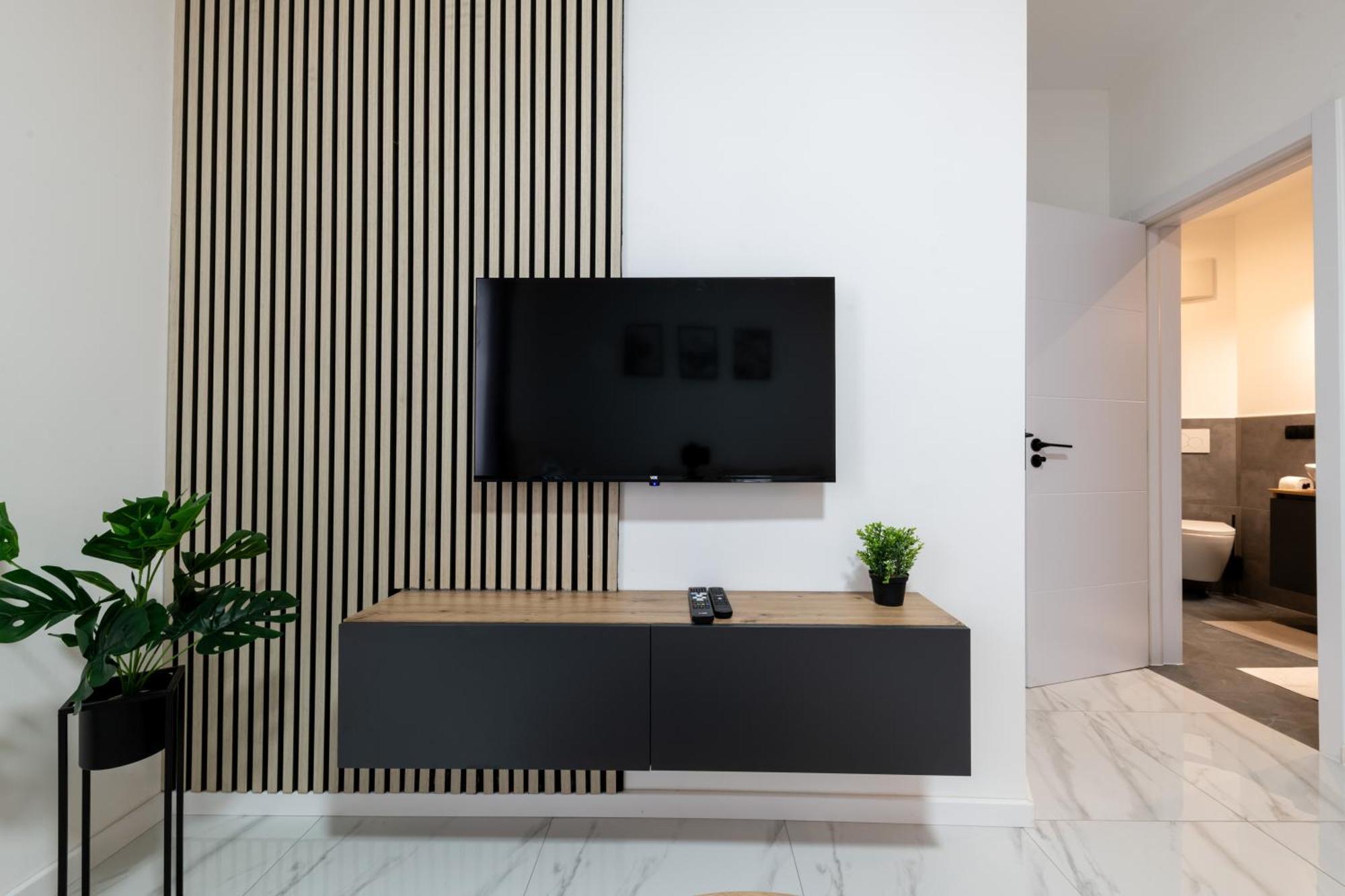 Belgrade Apartment Nook Экстерьер фото