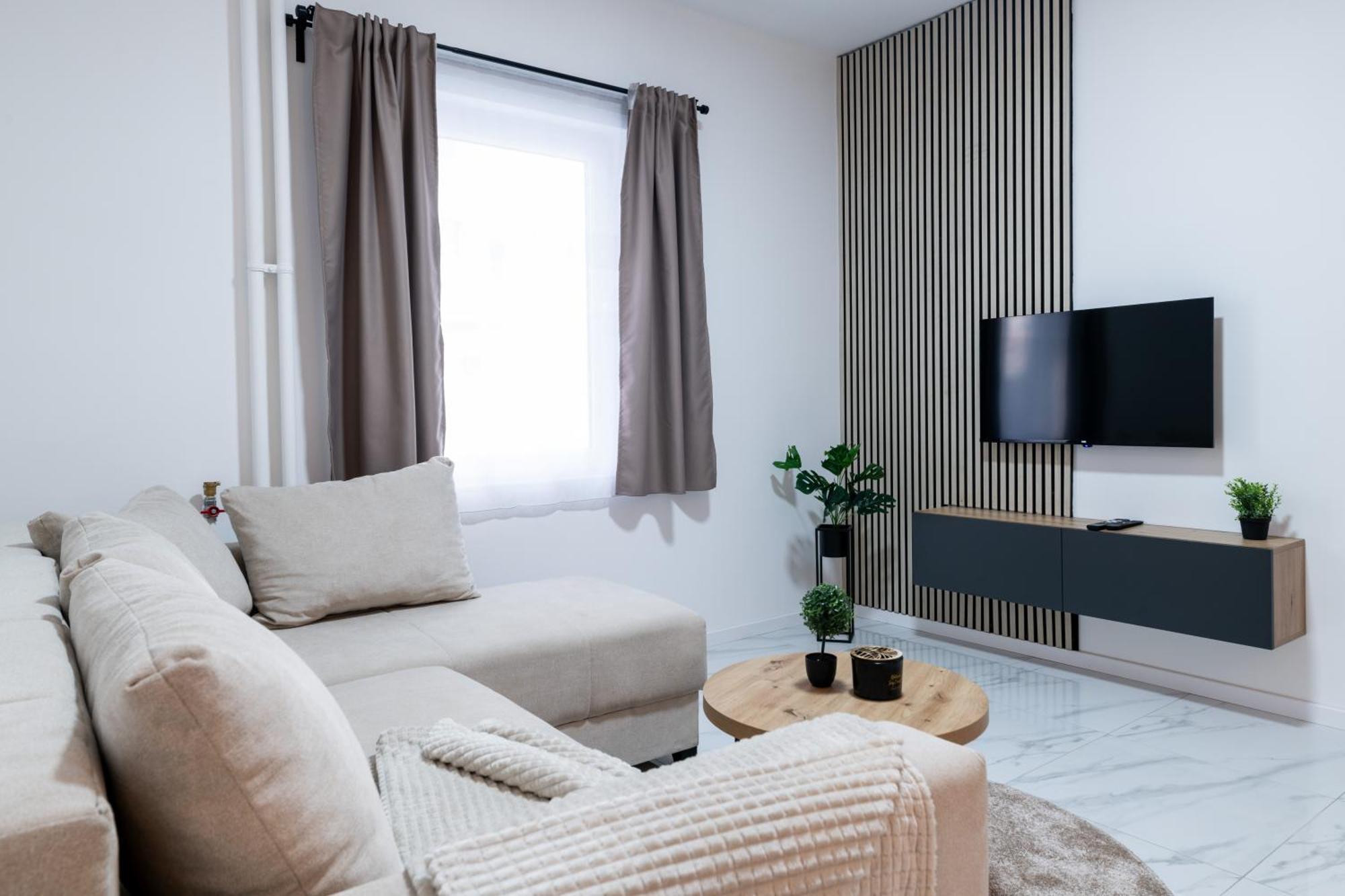 Belgrade Apartment Nook Экстерьер фото