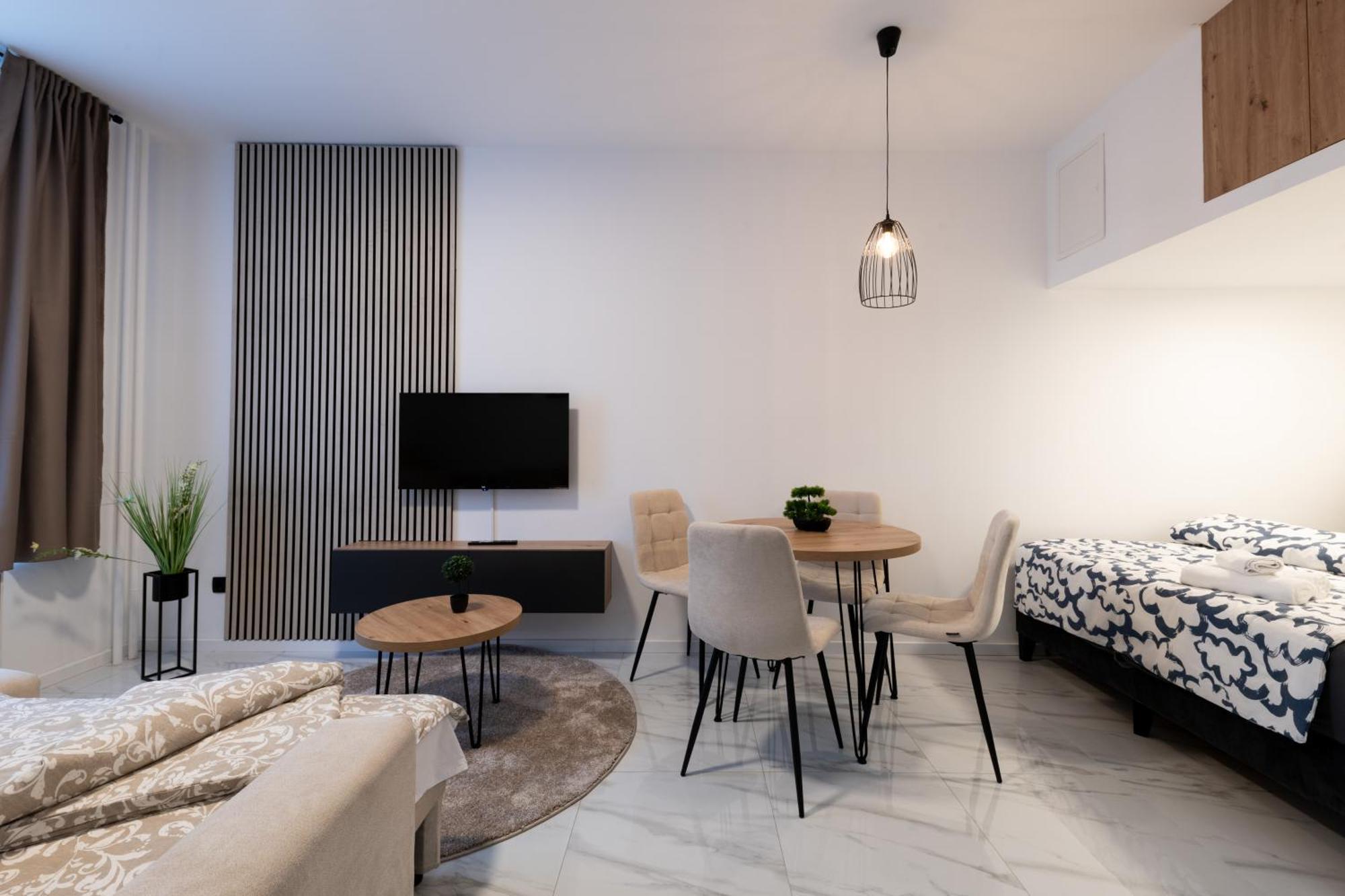 Belgrade Apartment Nook Экстерьер фото